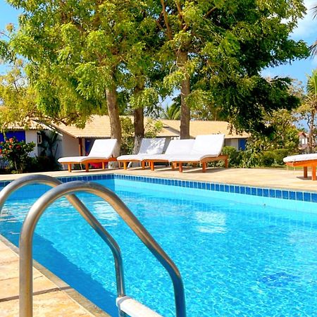 Chale Heloisa Jericoacoara Hotel Exterior photo